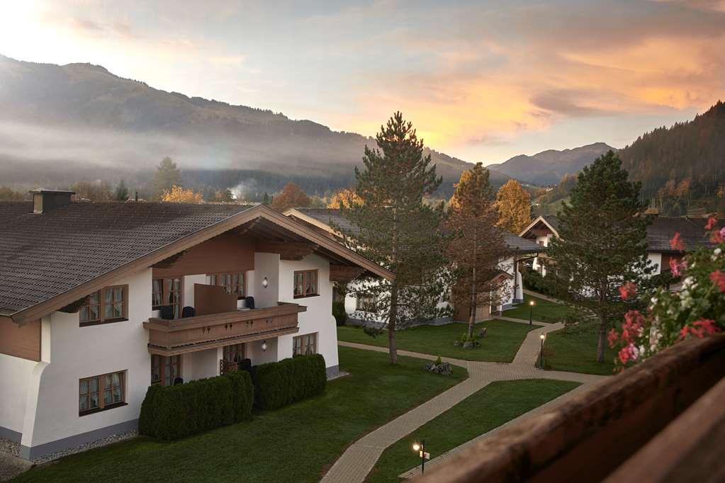 Lisi Family Hotel Reith bei Kitzbühel Exterior foto