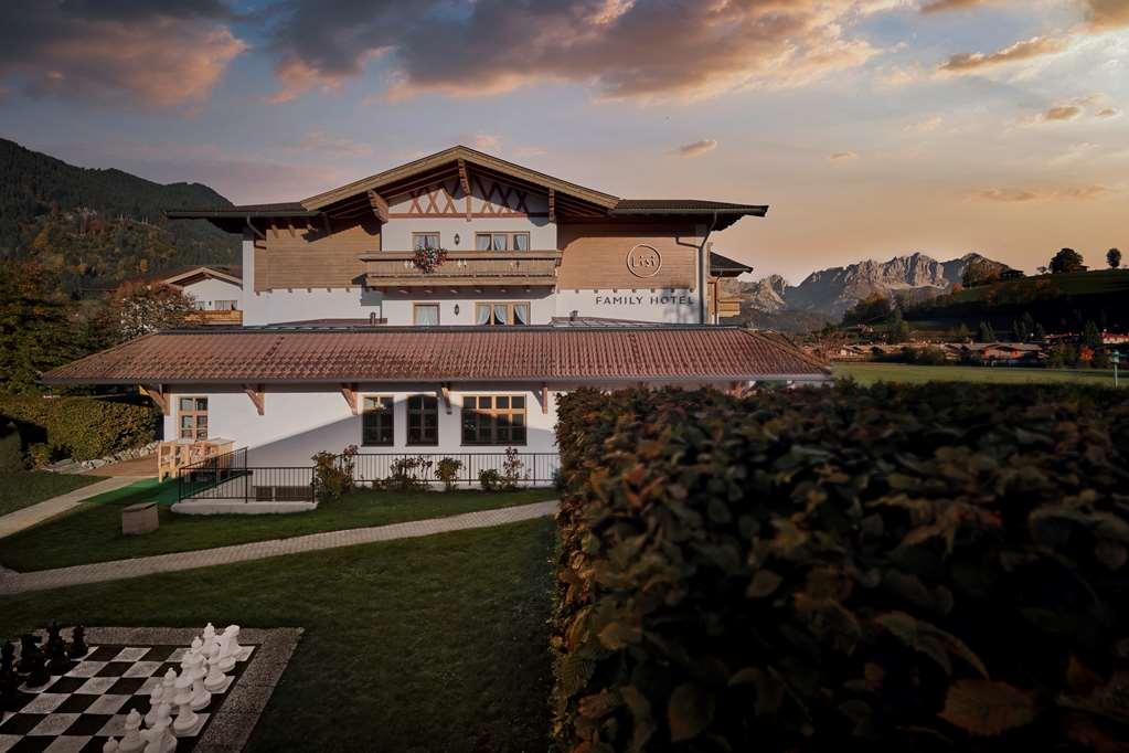 Lisi Family Hotel Reith bei Kitzbühel Facilități foto
